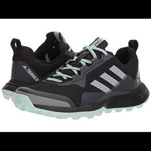 Adidas Terrex Outdoor Shoe 8, 8.5, 9 New In Box